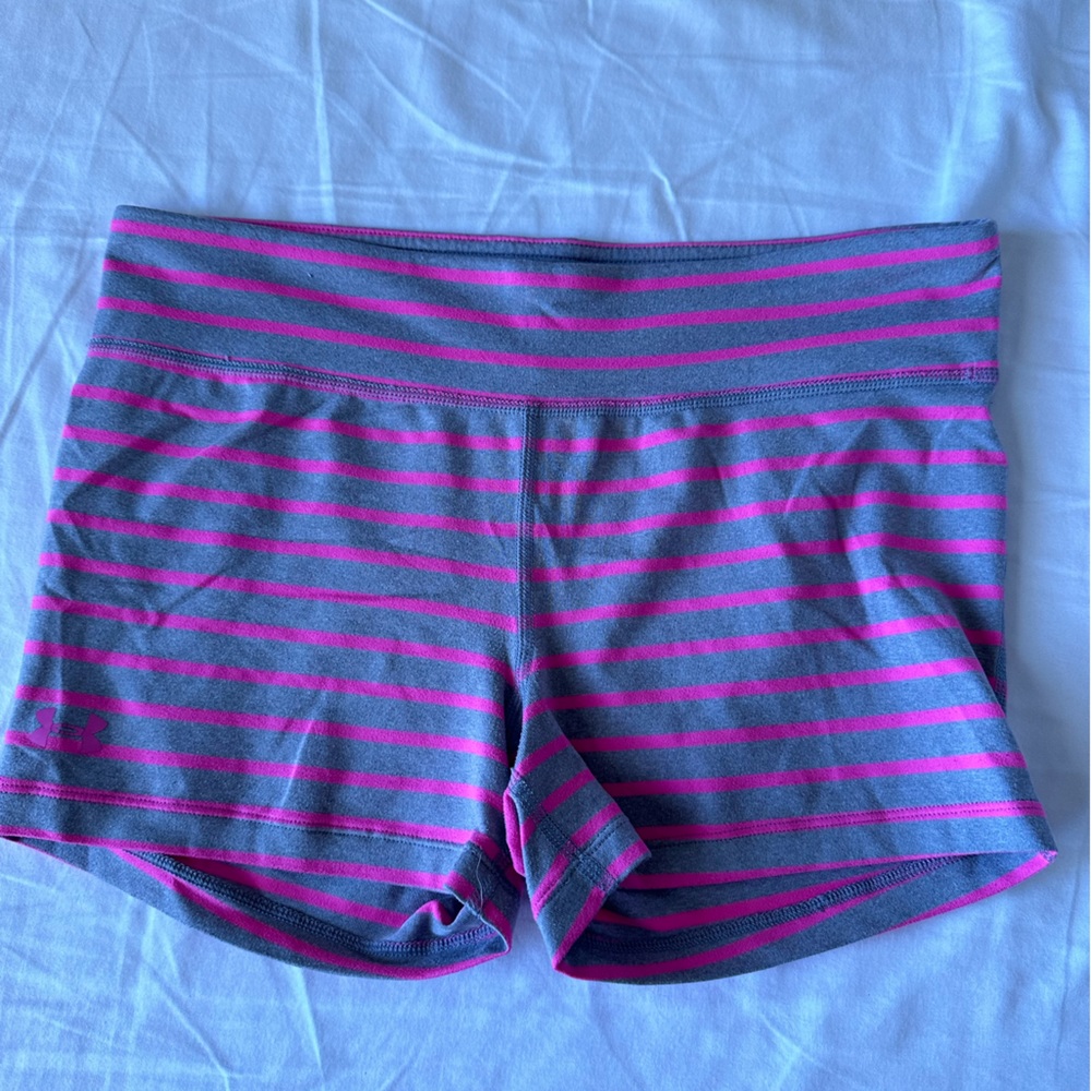 Spandex Shorts